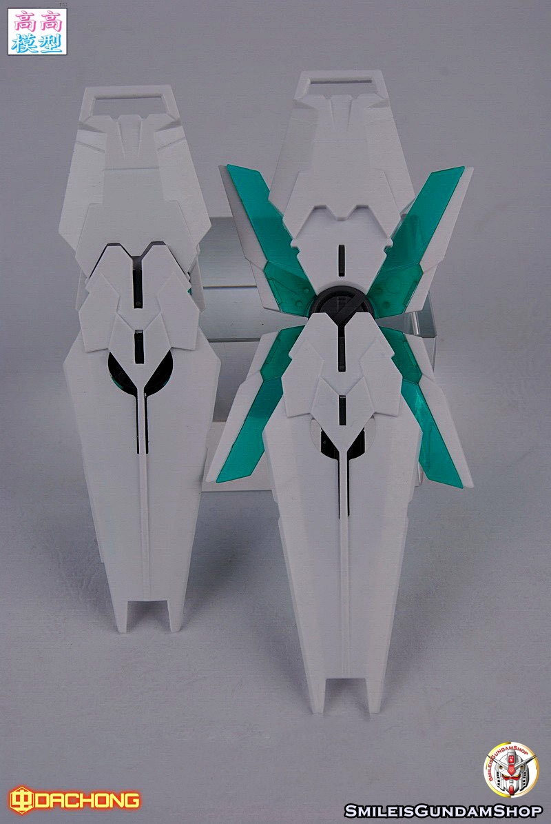 MG 1/100 RX-0 Full Armor Unicorn Gundam Ver.Ka[033][โมจีนTT]