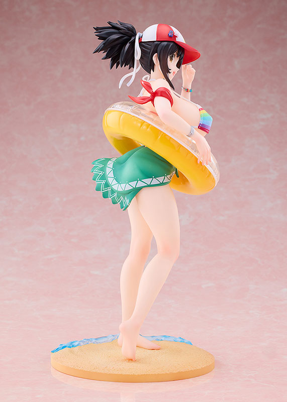 เปิดจอง : Asuka: Swimsuit Ver.