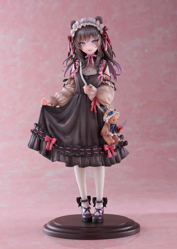 เปิดจอง : R-chan Gothic Lolita Ver. Illustration By Momoko