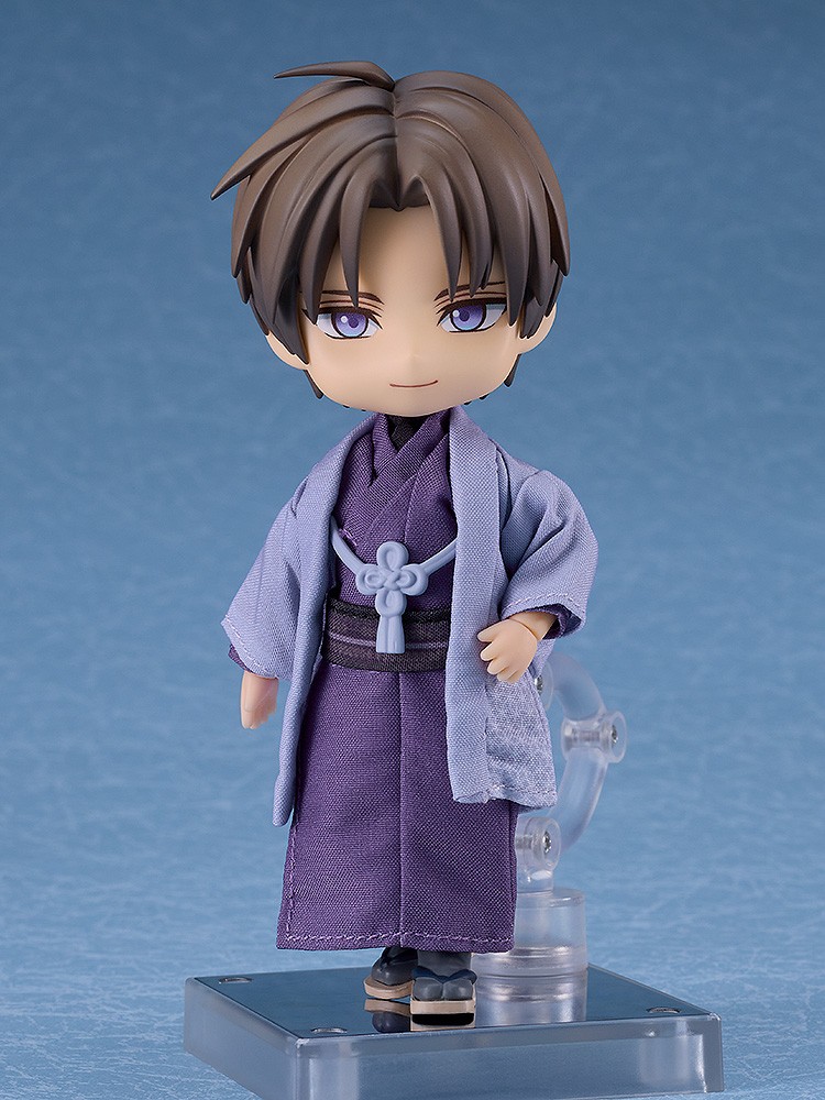 เปิดจอง : Nendoroid Doll Heshikiri Hasebe: Casual Outfit Ver.