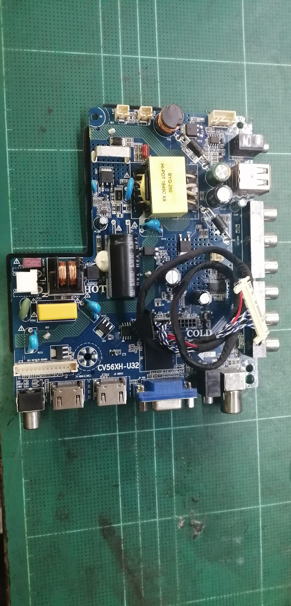 prismapro 32j3 CV56BH-u32