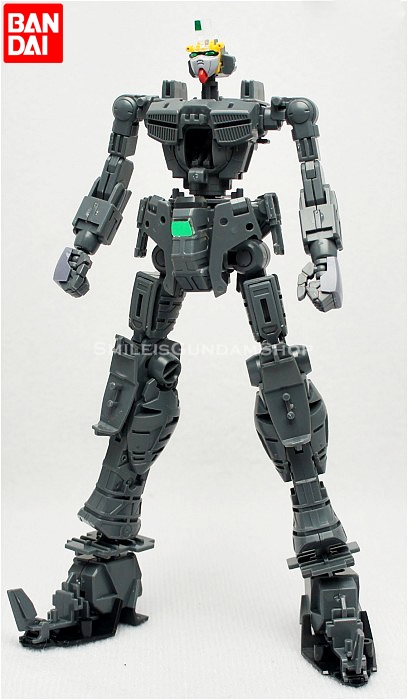 [PO]MG 1/100 Gundam Deathscythe-Hell EW Ver.[BANDAI]