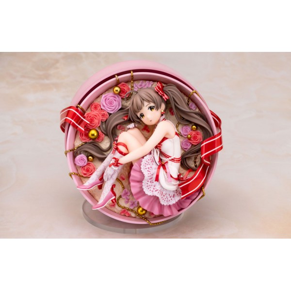 เปิดจอง : Serika Hakozaki Pure Present ver.