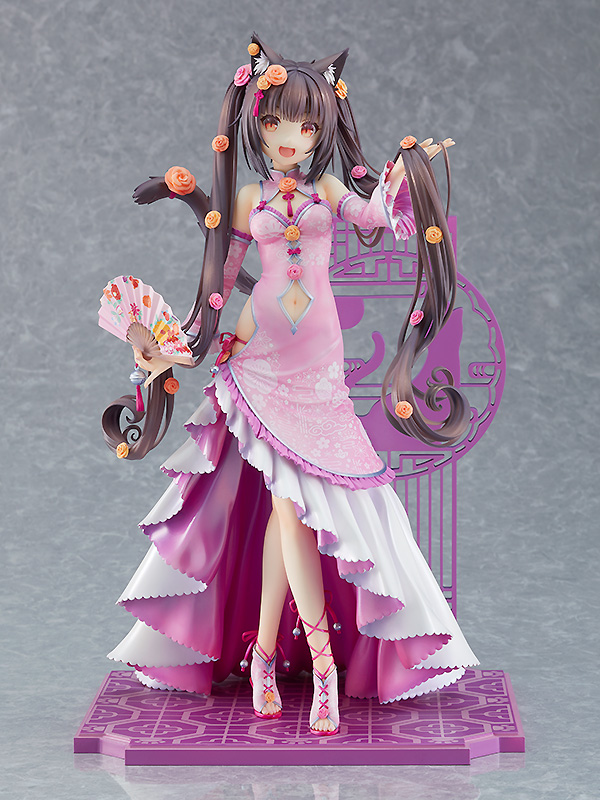 เปิดจอง : Chocola: Chinese Dress Ver.