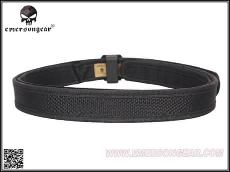 New.I.P.S.C.Series >> I.P.S.C. >> IPSC Special belt/Black ราคาพิเศษ