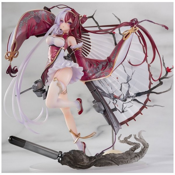 เปิดจอง : Azur Lane - Chao Ho