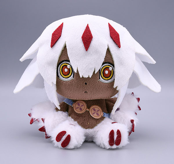 เปิดจอง : Made in Abyss Fluffy Plushie Faputa