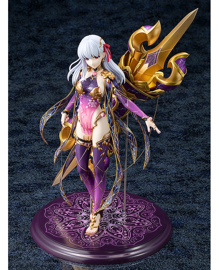 เปิดจอง : Assassin/Kama (Re-order)