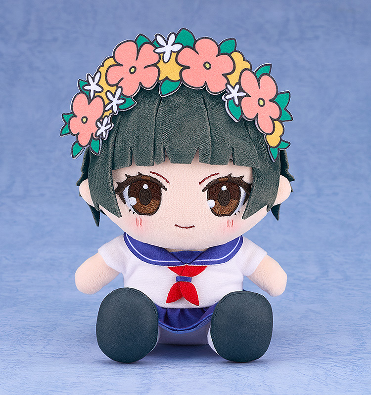 เปิดจอง : Toaru Kagaku no Railgun T Chocopuni Plushie Kazari Uiharu