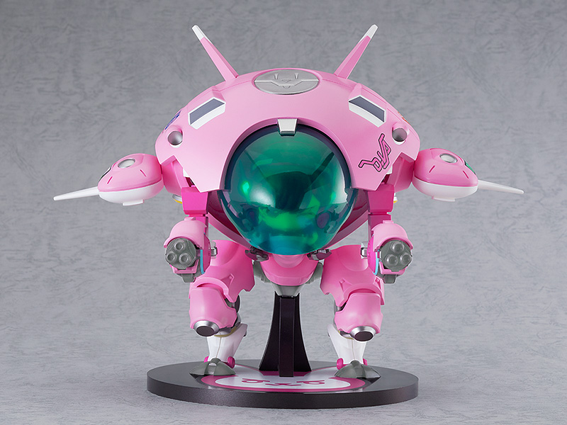 เปิดจอง Nendoroid Jumbo MEKA Classic Skin Edition