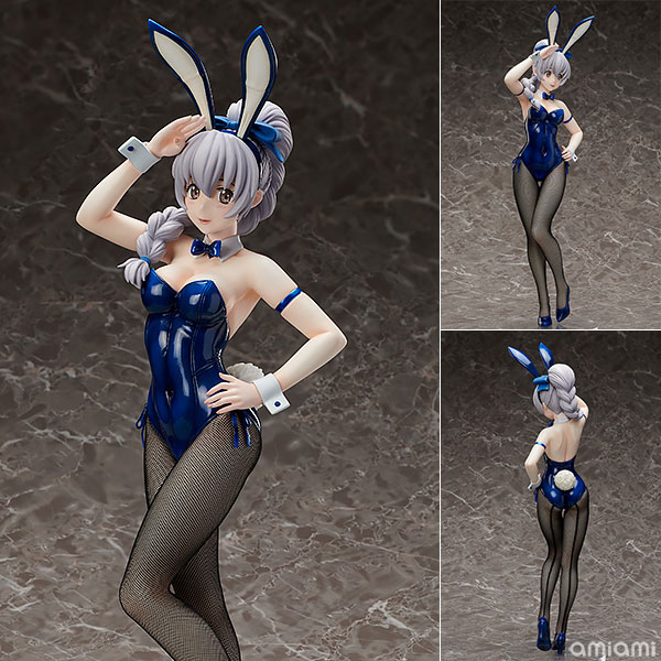 เปิดจอง Teletha Testarossa: Bunny Ver.