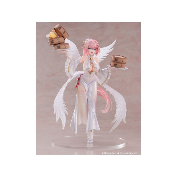 เปิดจอง : Azur Lane - Theseus New Year's White Plumage ver.