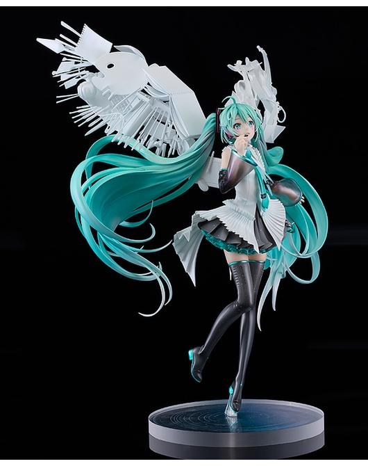 เปิดจอง : Hatsune Miku: Happy 16th Birthday Ver.