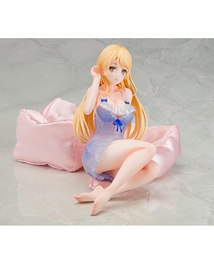 เปิดจอง : Klaudia Valentz: Negligee Ver.