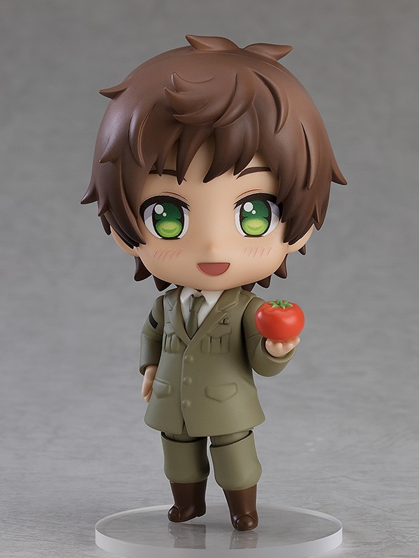 เปิดจอง : Nendoroid Spain