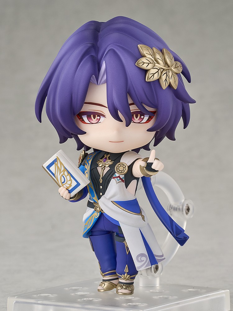 เปิดจอง : Nendoroid Dr. Ratio
