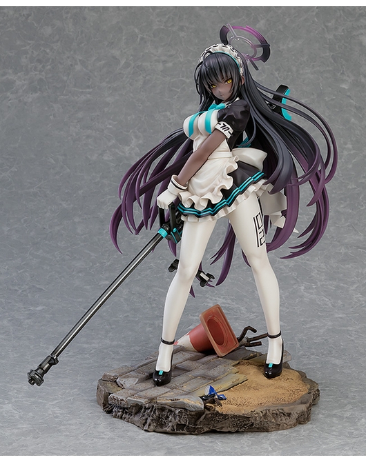 เปิดจอง : Karin Kakudate