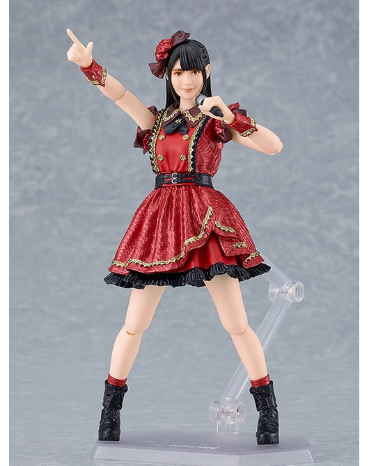 เปิดจอง : Figma Sumire Uesaka