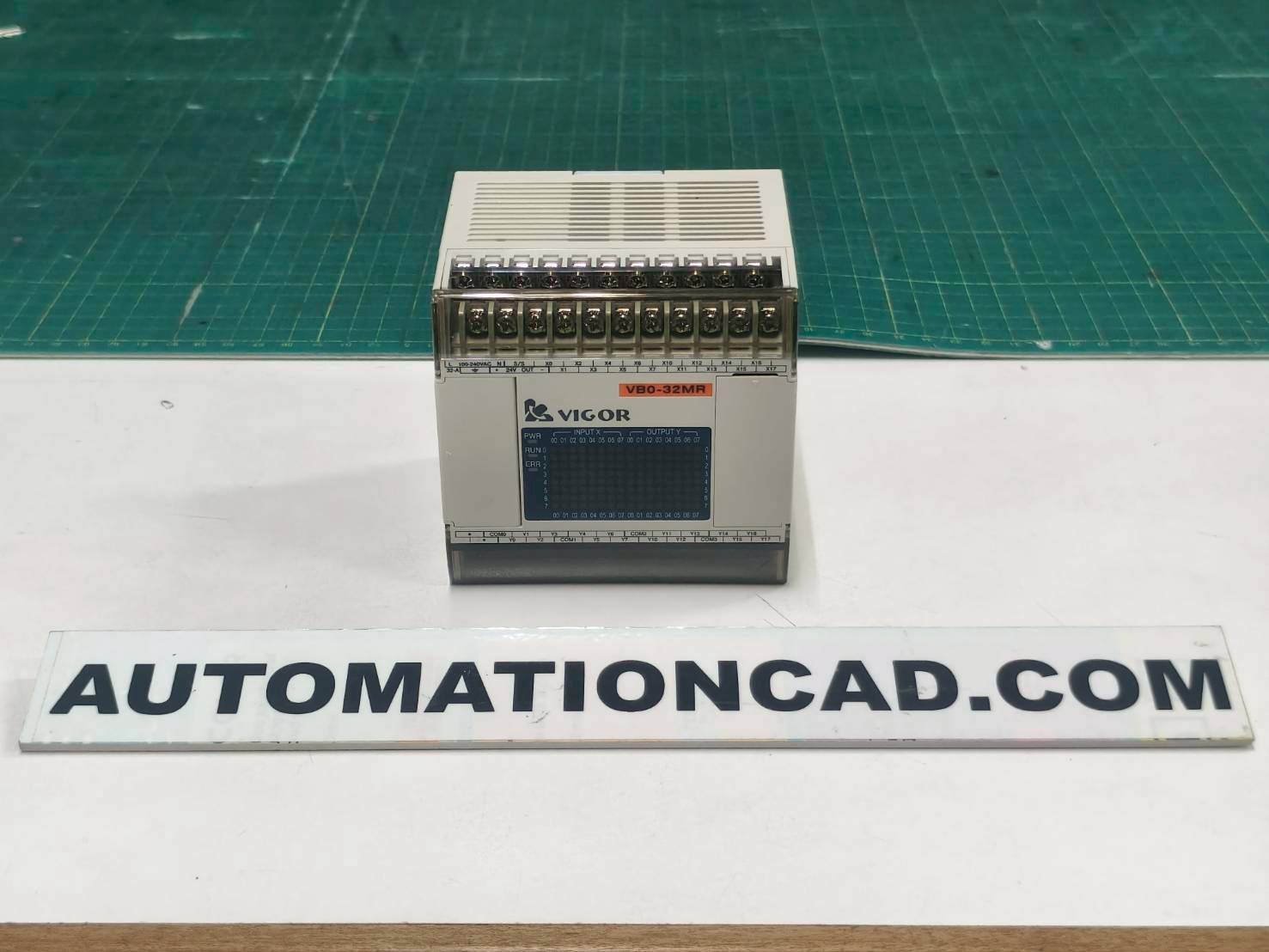 VB0-32MR-A PLC Module VIGOR