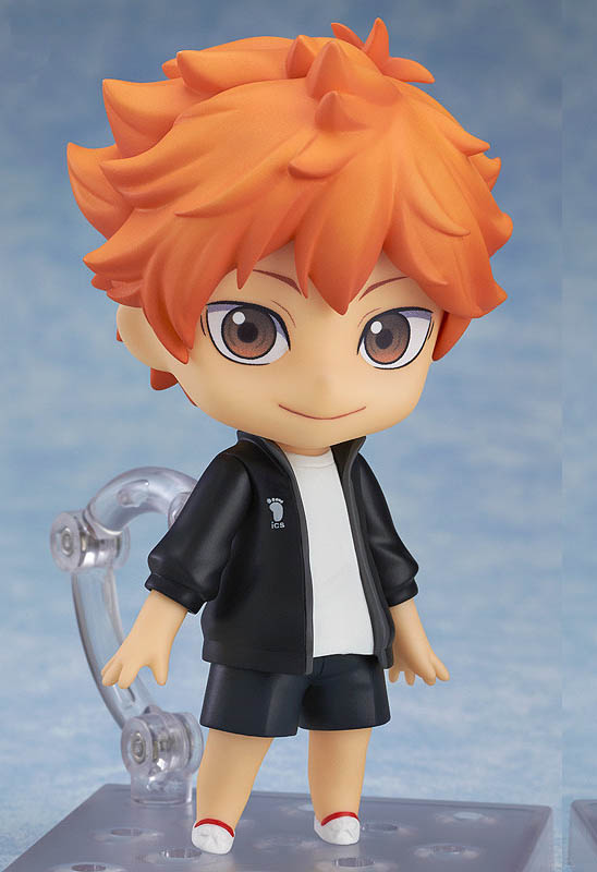 เปิดจอง Nendoroid Shoyo Hinata: Jersey Ver.