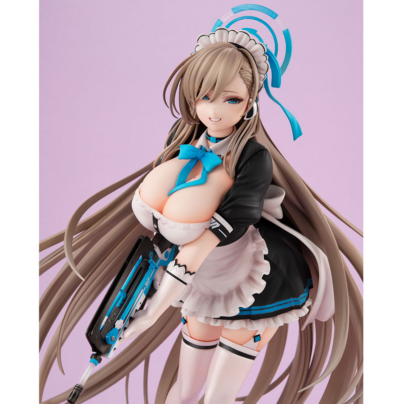 เปิดจอง : Lucrea Blue Archive Asuna