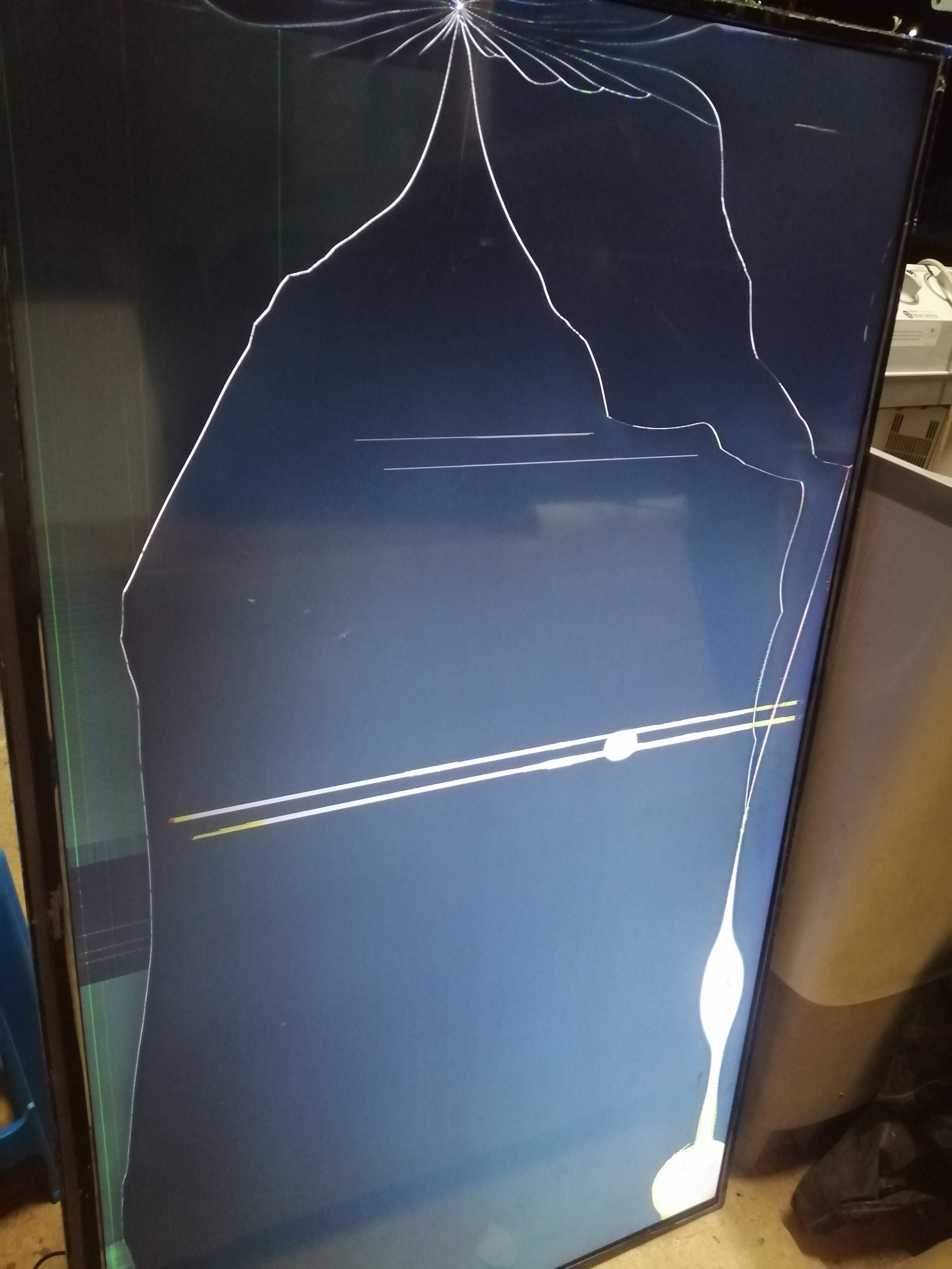 เมนบอร์ดพานาโซนิค th-55c300t