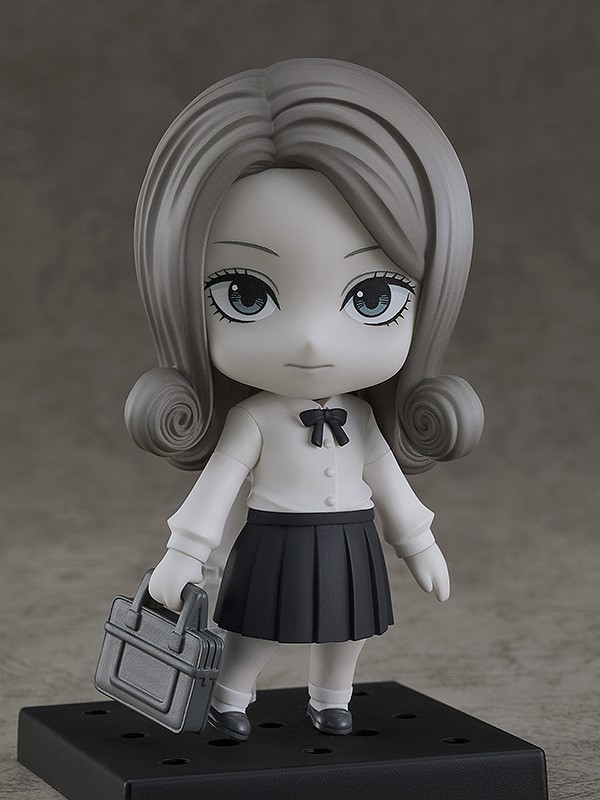 เปิดจอง : Nendoroid Kirie Goshima