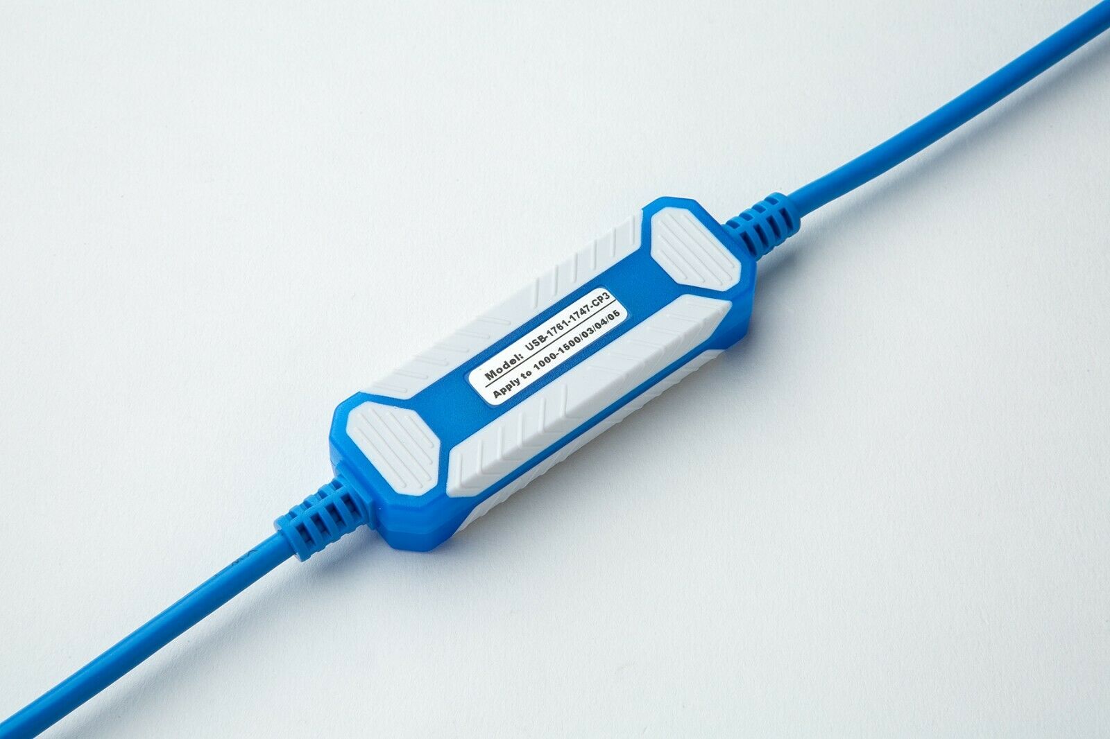 สายลิ้งค์ PLC ALLEN BRADLEY ตระกูล MicroLogix รูกลมๆ และ SLC-500