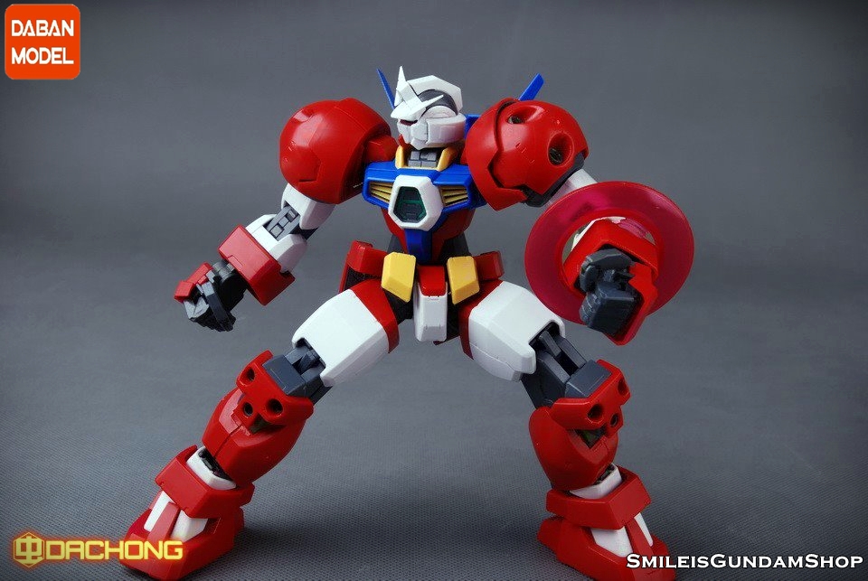 MG 1/100 AGE-1 Titus[6611][DABAN]