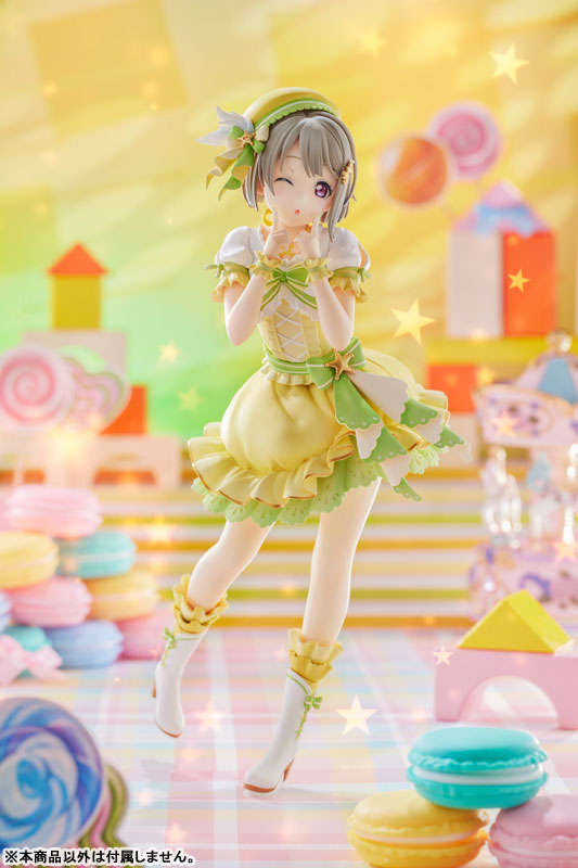 เปิดจอง : Love Live! Nijigasaki High School Idol Club Kasumi Nakasu