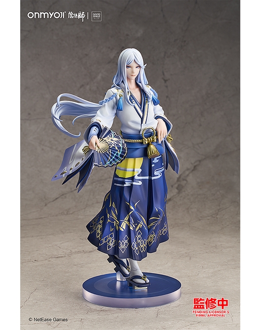 เปิดจอง : Seimei: Lunar Corona Ver.