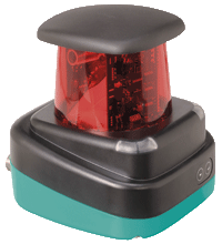 แผ่นเป้าสะท้อนแสง LASER DISTANCE SENSOR 30x30 cm.