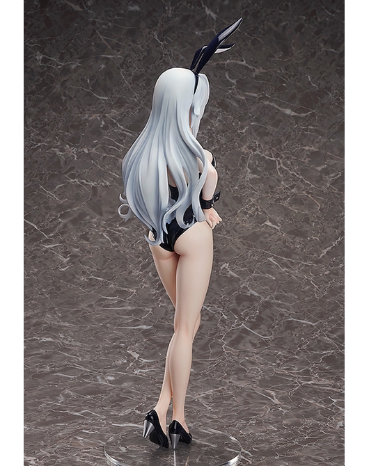 เปิดจอง : Black Heart: Bare Leg Bunny Ver.