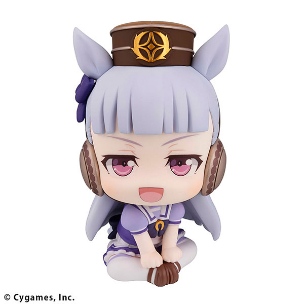 เปิดจอง : LookUp Umamusume Pretty Derby Gold Ship