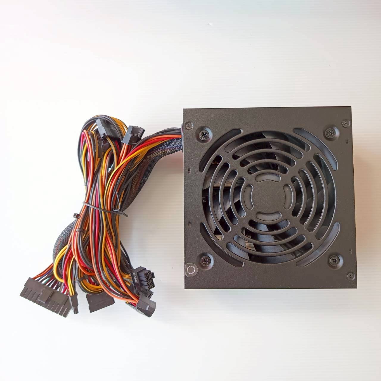 PSU ANTEC ATOM V550 (FULL) ประกัน Advice 18/1/2027