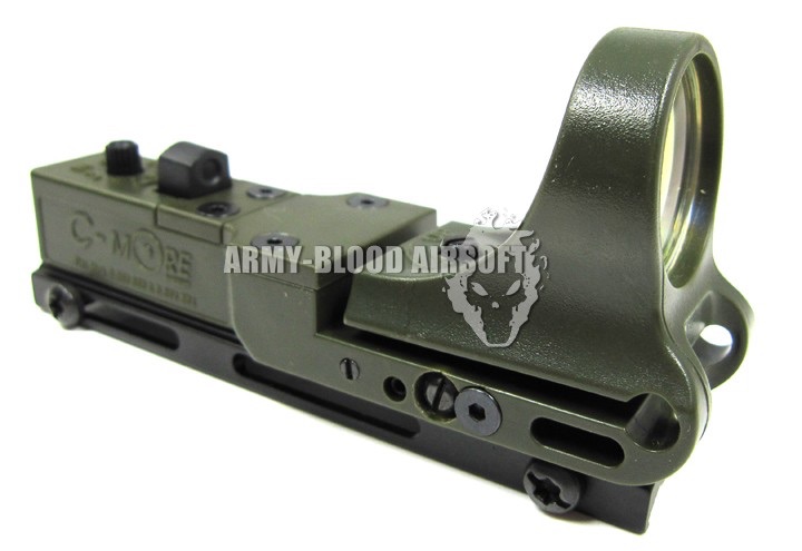New.KWC CZ-75 IPSC