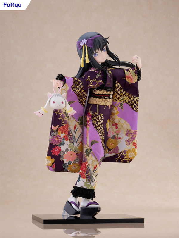 เปิดจอง : Homura Akemi -Japanese Doll