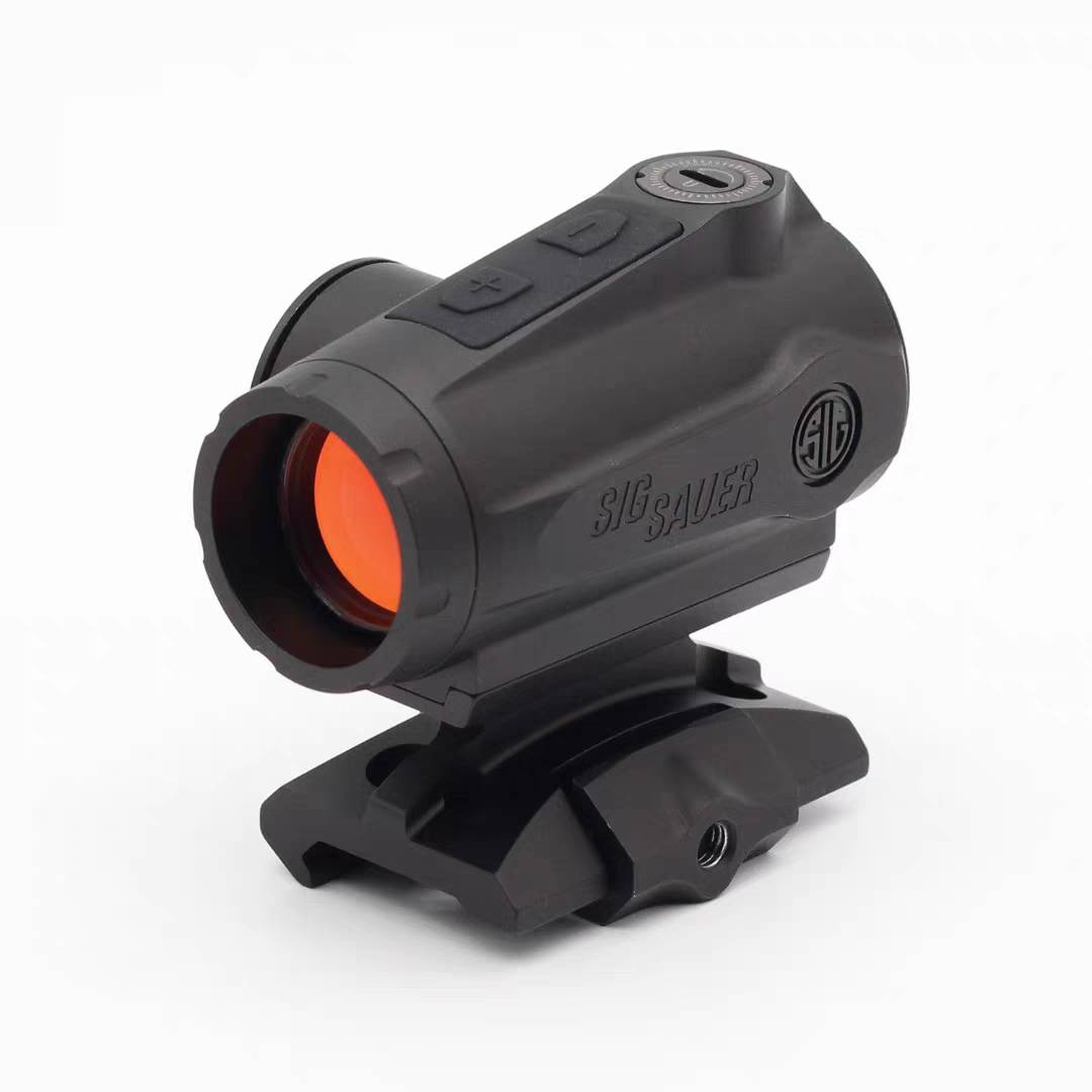 New. ดอท Sig Sauer ROMEO5 GenII