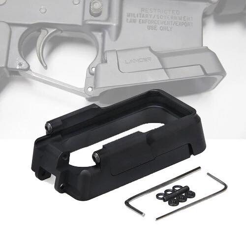 New.อุปกรณ์แต่งปืน M4 Cmmg.22 / M16 ราคาพิเศษ