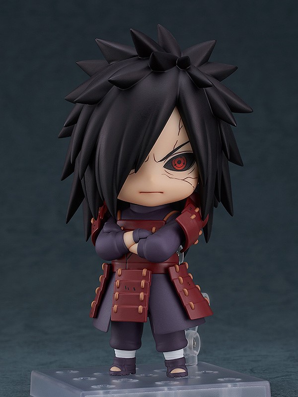 เปิดจอง : Nendoroid Madara Uchiha