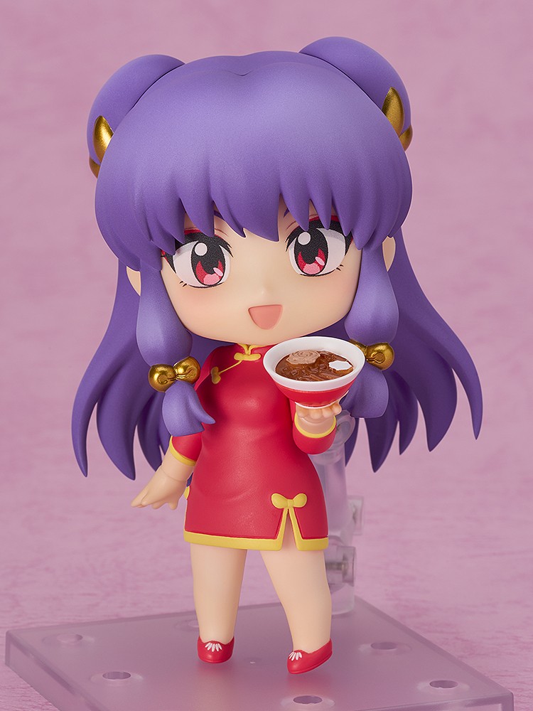 เปิดจอง : Nendoroid Shampoo