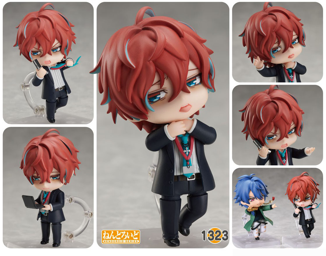 เปิดจอง Nendoroid Doppo Kannonzaka