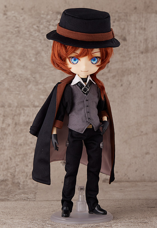 เปิดจอง : Harmonia humming Chuya Nakahara