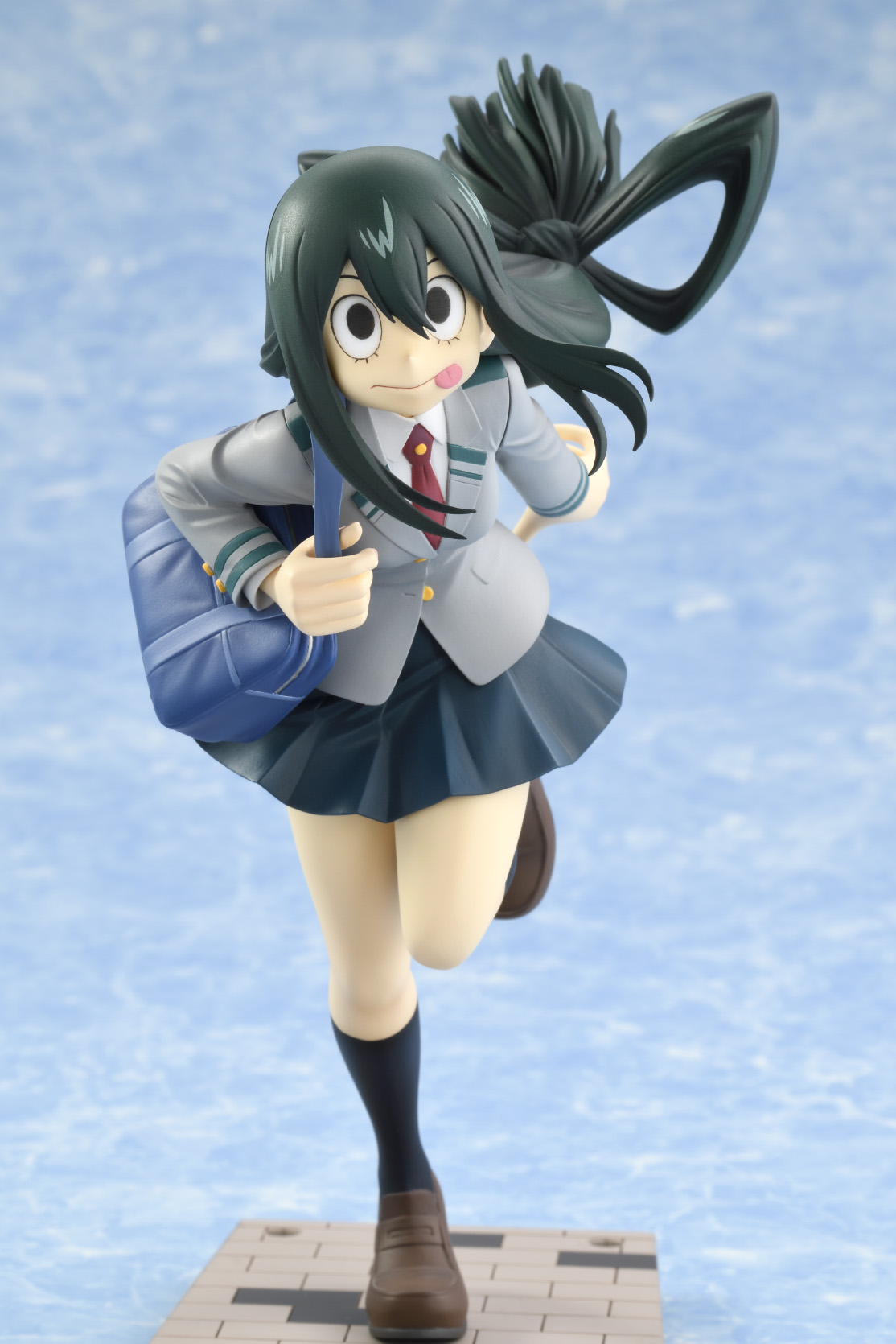 เปิดจอง : KONEKORE Tsuyu Asui Uniform Ver.