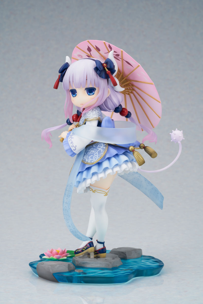 เปิดจอง : Miss Kobayashi's Dragon Maid Kanna China Dress ver.
