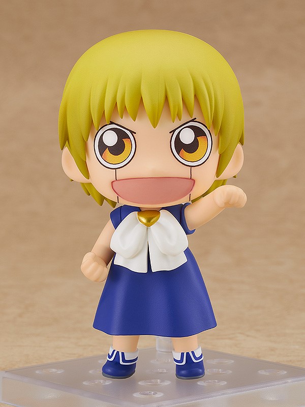 เปิดจอง : Nendoroid Zatch Bell