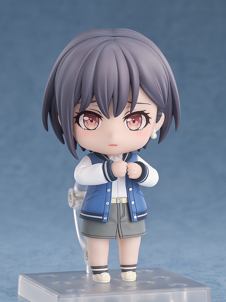 เปิดจอง : Nendoroid Tomori Takamatsu (Re-run)