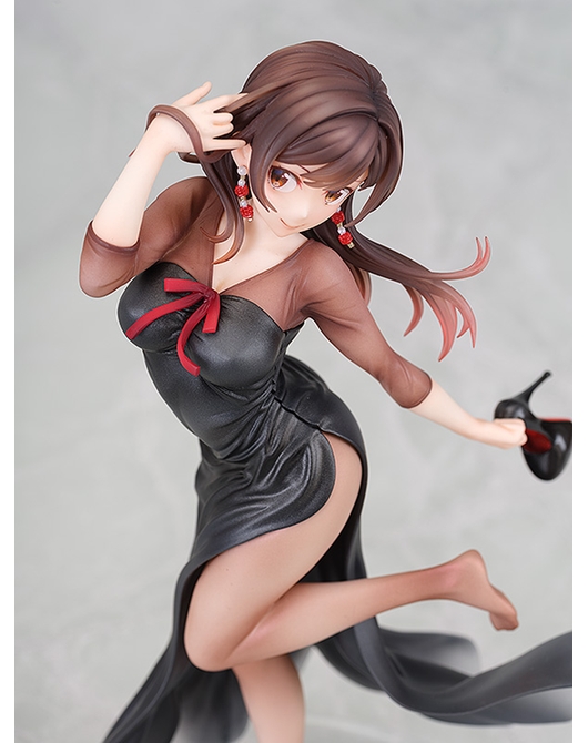 เปิดจอง : Chizuru Mizuhara: Party Dress Ver.