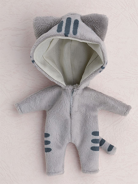 เปิดจอง Nendoroid Doll: Kigurumi Pajamas (American Shorthair)