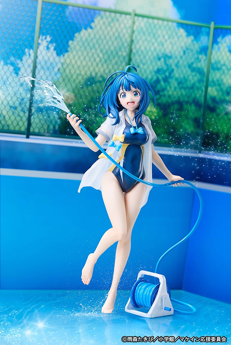 เปิดจอง : Too Many Losing Heroines! Anna Yanami School Swimsuit Ver.